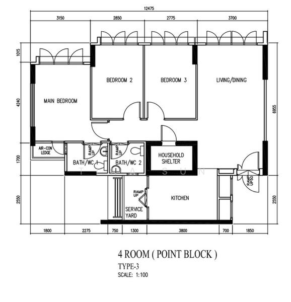 For Sale 332A Anchorvale Link