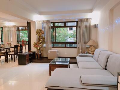 For Rent - 143 Lorong 2 Toa Payoh