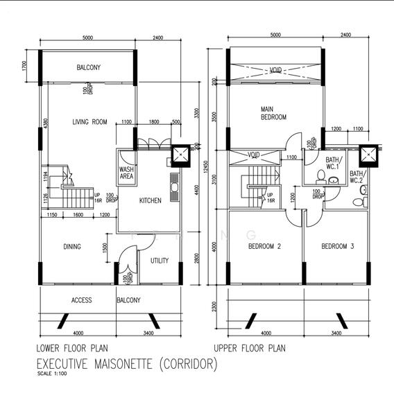 For Sale 111 Clementi Street 13