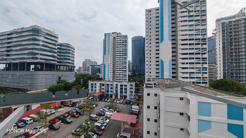 For Sale - 205 Jurong East Street 21