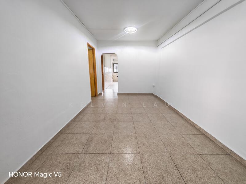 For Sale - 205 Jurong East Street 21