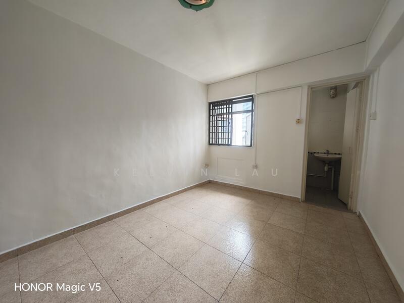 For Sale - 205 Jurong East Street 21