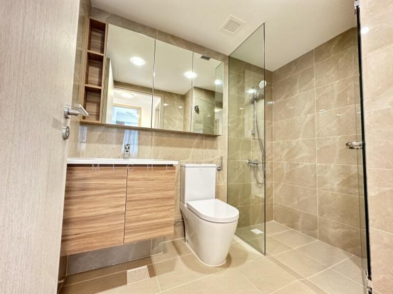 Treasure at Tampines, 11 Tampines Lane, 2 Bedrooms, 592 sqft, Condominium For Rent, by Michelle Tan, 60231406 - PropertyGuru.com.sg