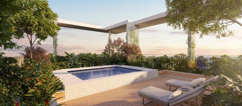 Canberra Crescent Residences Condominium For Sale at S$ 2,647,400 | PropertyGuru Singapore