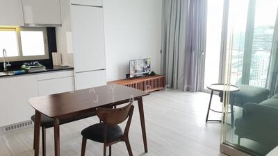 For Rent - Kallang Riverside