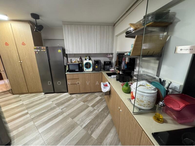 188C Rivervale Drive HDB Flat For Sale at S$ 660,000 | PropertyGuru Singapore