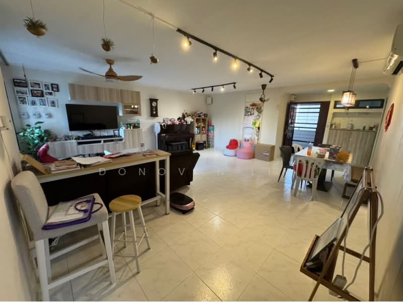 188C Rivervale Drive HDB Flat For Sale at S$ 660,000 | PropertyGuru Singapore