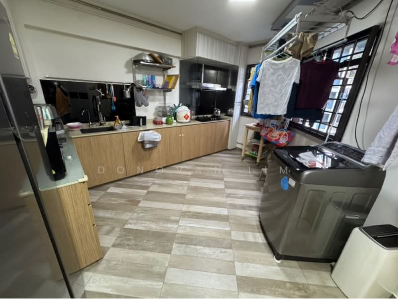 188C Rivervale Drive HDB Flat For Sale at S$ 660,000 | PropertyGuru Singapore