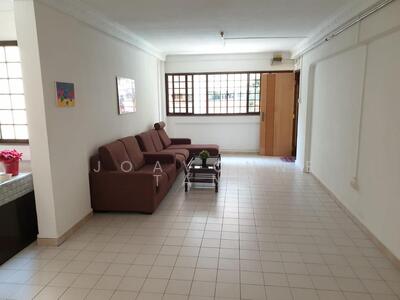 For Rent - 273 Yishun Street 22