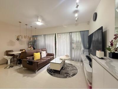 For Sale - Bellewaters