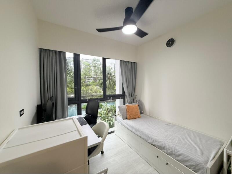 Bellewaters Executive Condominium For Sale at S$ 1,990,000 | PropertyGuru Singapore