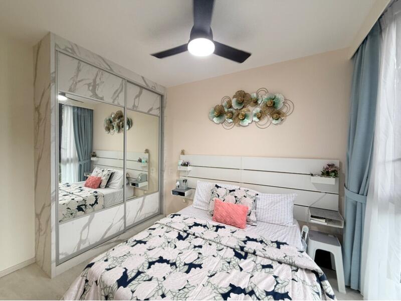 Bellewaters Executive Condominium For Sale at S$ 1,990,000 | PropertyGuru Singapore