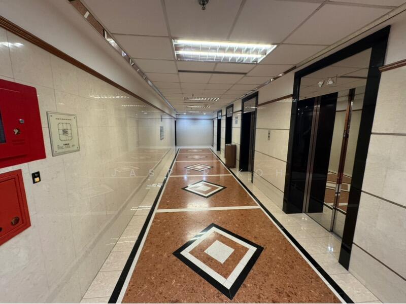 Fortune Centre, 190 Middle Road, 2,217 sqft, Office For Rent, by Jasper Koh, 60231424 - CommercialGuru.com.sg