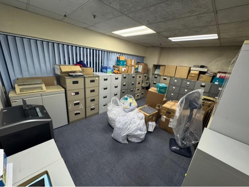 Fortune Centre, 190 Middle Road, 2,217 sqft, Office For Rent, by Jasper Koh, 60231424 - CommercialGuru.com.sg