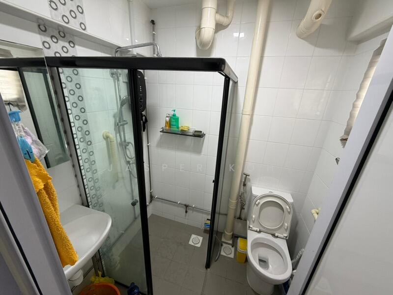 634 Yishun Street 61 HDB Flat For Sale at S$ 540,000 | PropertyGuru Singapore