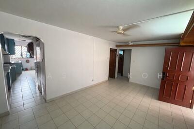 For Sale - 634 Yishun Street 61