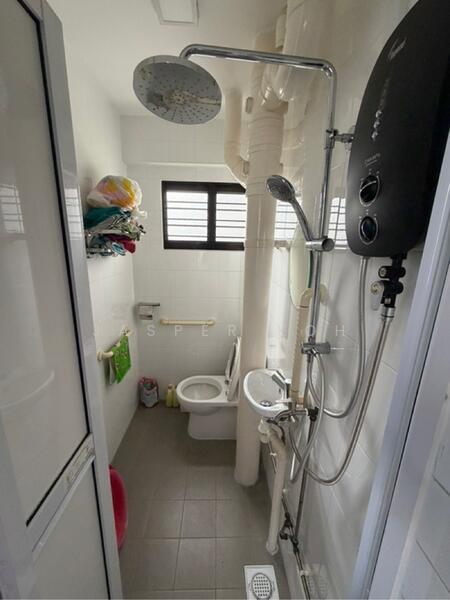 634 Yishun Street 61 HDB Flat For Sale at S$ 540,000 | PropertyGuru Singapore