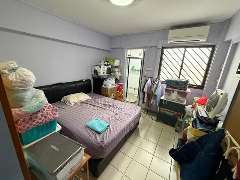 634 Yishun Street 61 HDB Flat For Sale at S$ 540,000 | PropertyGuru Singapore