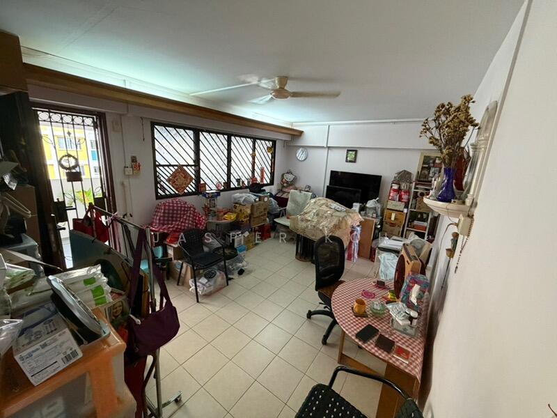 634 Yishun Street 61 HDB Flat For Sale at S$ 540,000 | PropertyGuru Singapore