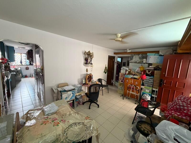 634 Yishun Street 61 HDB Flat For Sale at S$ 540,000 | PropertyGuru Singapore