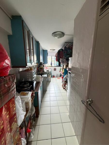 634 Yishun Street 61 HDB Flat For Sale at S$ 540,000 | PropertyGuru Singapore