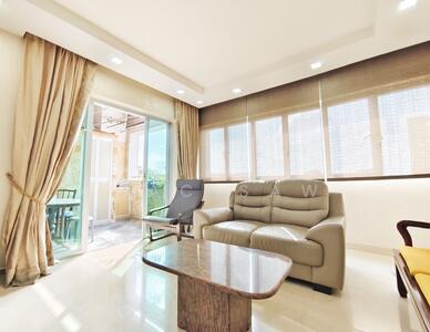 For Sale - 937 Tampines Avenue 5