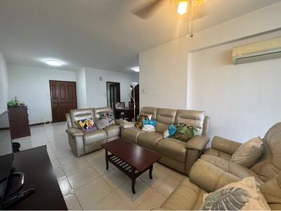 For Sale - Orchid Park Condominium