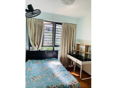 For Rent - Twin Fountains