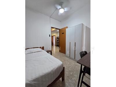 For Rent - The Florida