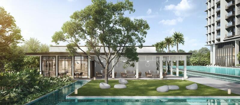 Bloomsbury Residences Apartment For Sale at S$ 1,721,000 | PropertyGuru Singapore