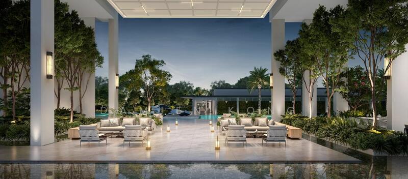 Bloomsbury Residences Apartment For Sale at S$ 1,721,000 | PropertyGuru Singapore