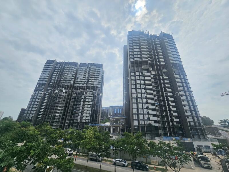 Hillock Green Condominium For Sale at S$ 1,793,000 | PropertyGuru Singapore
