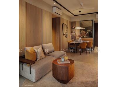 For Sale - The Continuum