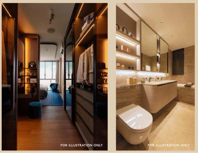 For Sale - The Continuum