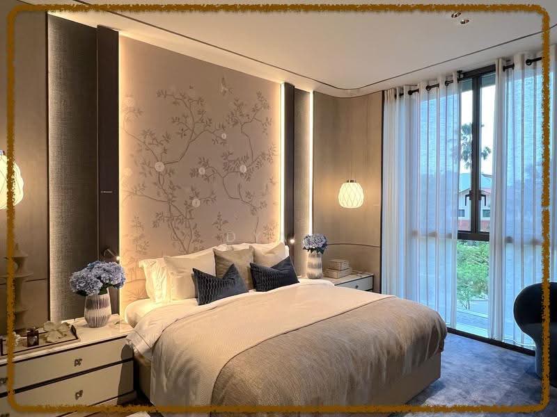 The Continuum, 1-8 Thiam Siew Avenue, East Coast / Marine Parade, 4 Bedrooms, 1,690 sqft, Condominium For Sale, by Dyan Chang, 60231451 - Bedroom - PropertyGuru.com.sg