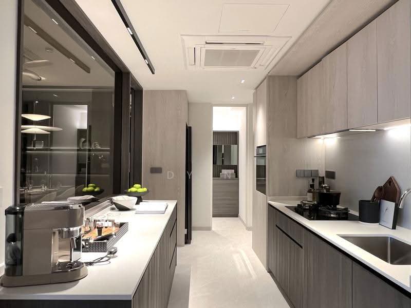 The Continuum, 1-8 Thiam Siew Avenue, East Coast / Marine Parade, 4 Bedrooms, 1,690 sqft, Condominium For Sale, by Dyan Chang, 60231451 - Kitchen - PropertyGuru.com.sg