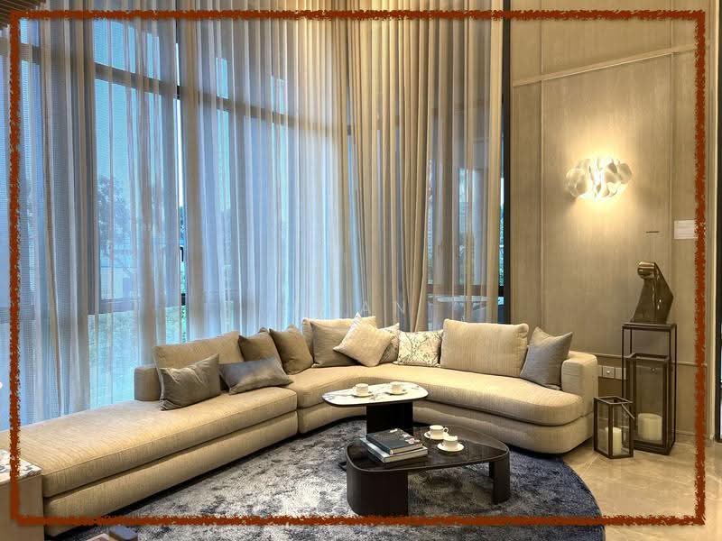 The Continuum, 1-8 Thiam Siew Avenue, East Coast / Marine Parade, 4 Bedrooms, 1,690 sqft, Condominium For Sale, by Dyan Chang, 60231451 - Living Room - PropertyGuru.com.sg