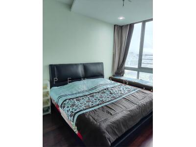 For Rent - Riviera 38