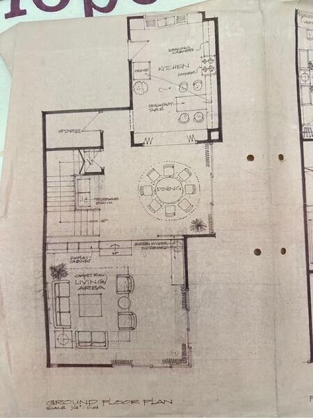 Springleaf Garden Semi-Detached House For Sale at S$ 5,500,000 | PropertyGuru Singapore