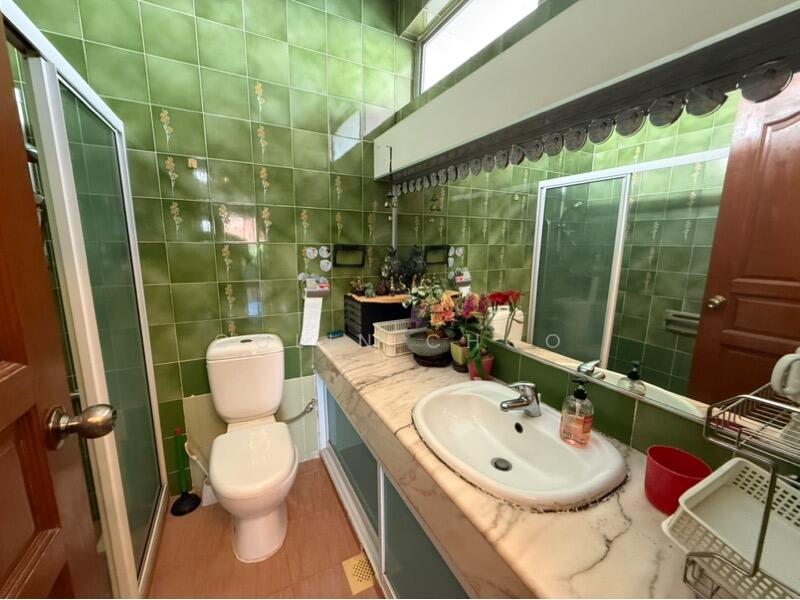 Springleaf Garden Semi-Detached House For Sale at S$ 5,500,000 | PropertyGuru Singapore