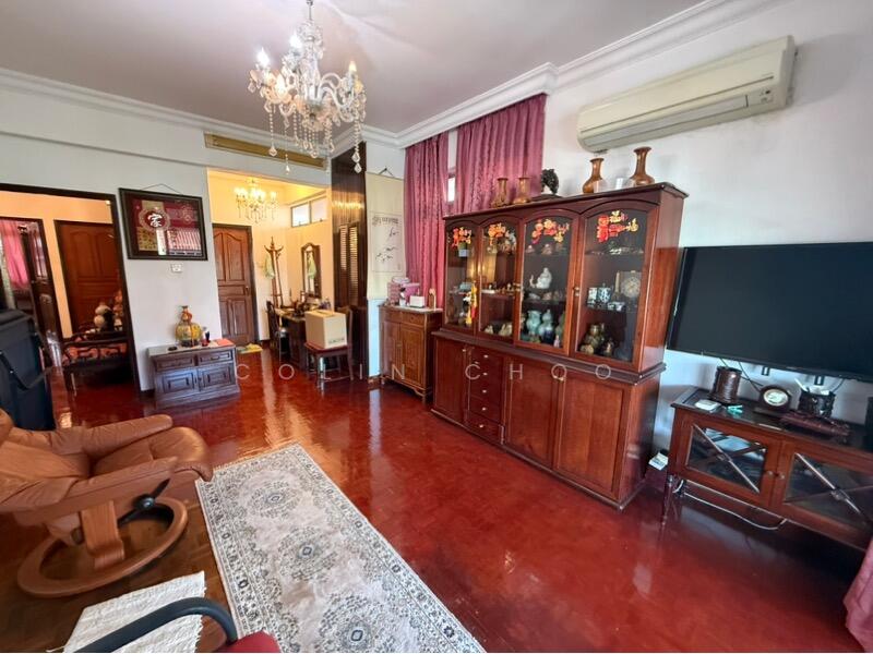 Springleaf Garden Semi-Detached House For Sale at S$ 5,500,000 | PropertyGuru Singapore