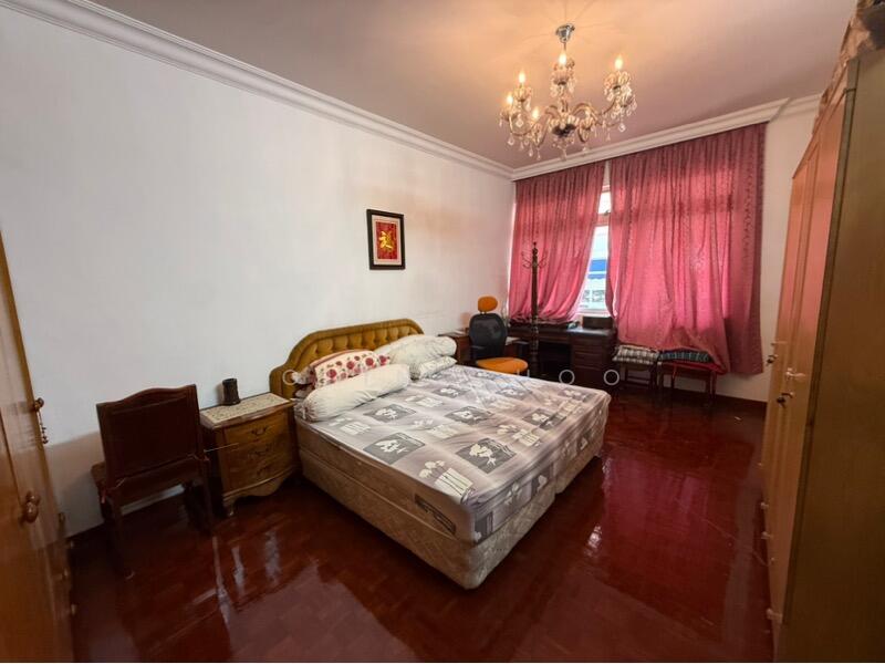 Springleaf Garden Semi-Detached House For Sale at S$ 5,500,000 | PropertyGuru Singapore