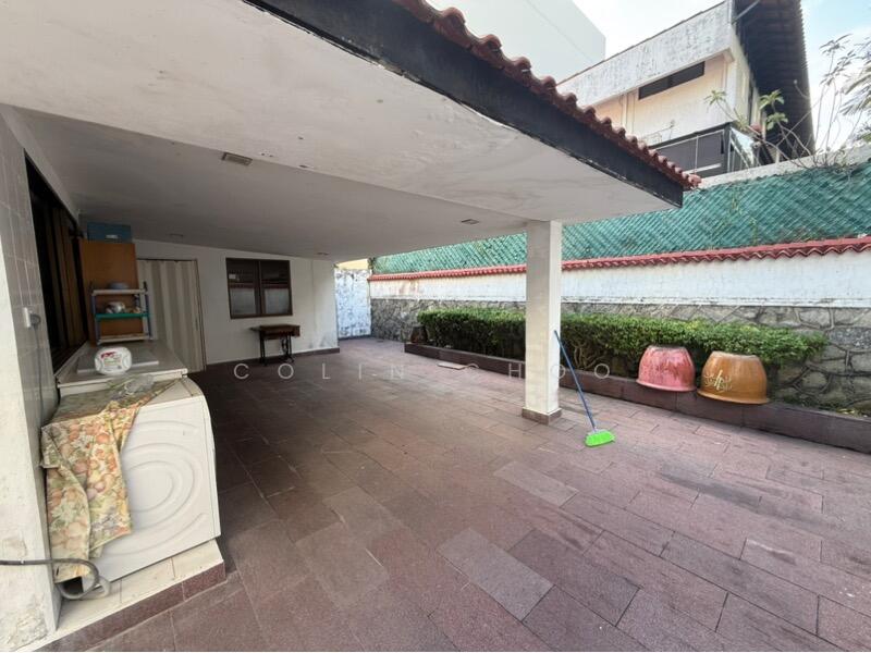 Springleaf Garden Semi-Detached House For Sale at S$ 5,500,000 | PropertyGuru Singapore