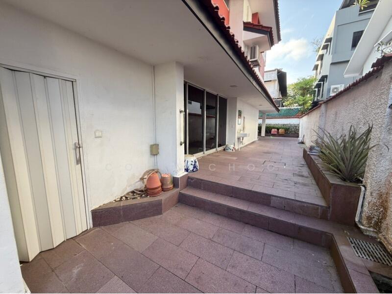 Springleaf Garden Semi-Detached House For Sale at S$ 5,500,000 | PropertyGuru Singapore