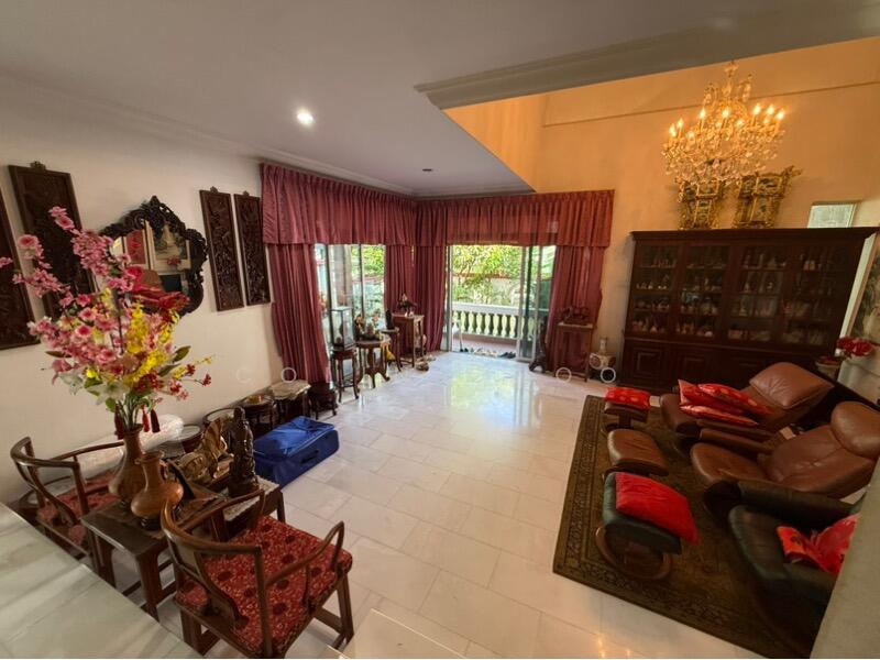 Springleaf Garden Semi-Detached House For Sale at S$ 5,500,000 | PropertyGuru Singapore