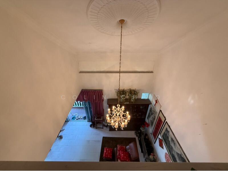 Springleaf Garden Semi-Detached House For Sale at S$ 5,500,000 | PropertyGuru Singapore