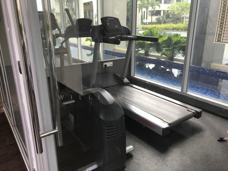 Leicester Suites, 10 Leicester Road, 1 Bedroom, 420 sqft, Condominium For Rent, by William Tay, 60231456 - PropertyGuru.com.sg