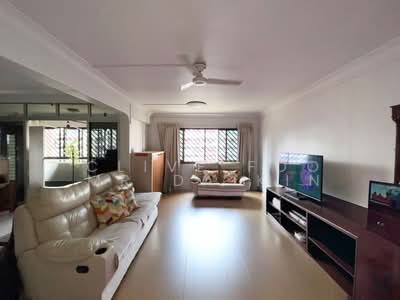 For Rent - 144 Bishan Street 12