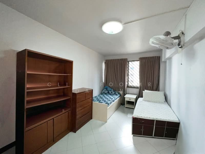 For Rent - 144 Bishan Street 12