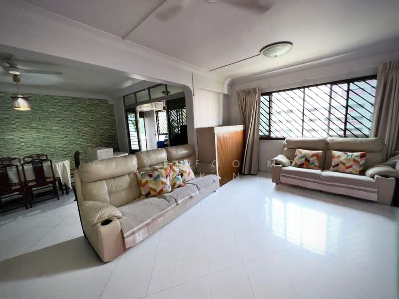 For Rent - 144 Bishan Street 12